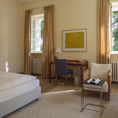 Hotel Schloss Neuhardenberg חדר תמונה
